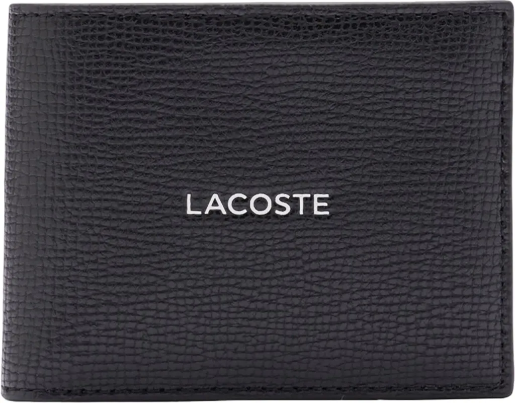 Ossian Leather Billfold Wallet - Small - Men's|-|Portefeuille en cuir Ossian Billfold - Petit - Homme sold by Altitude Sports