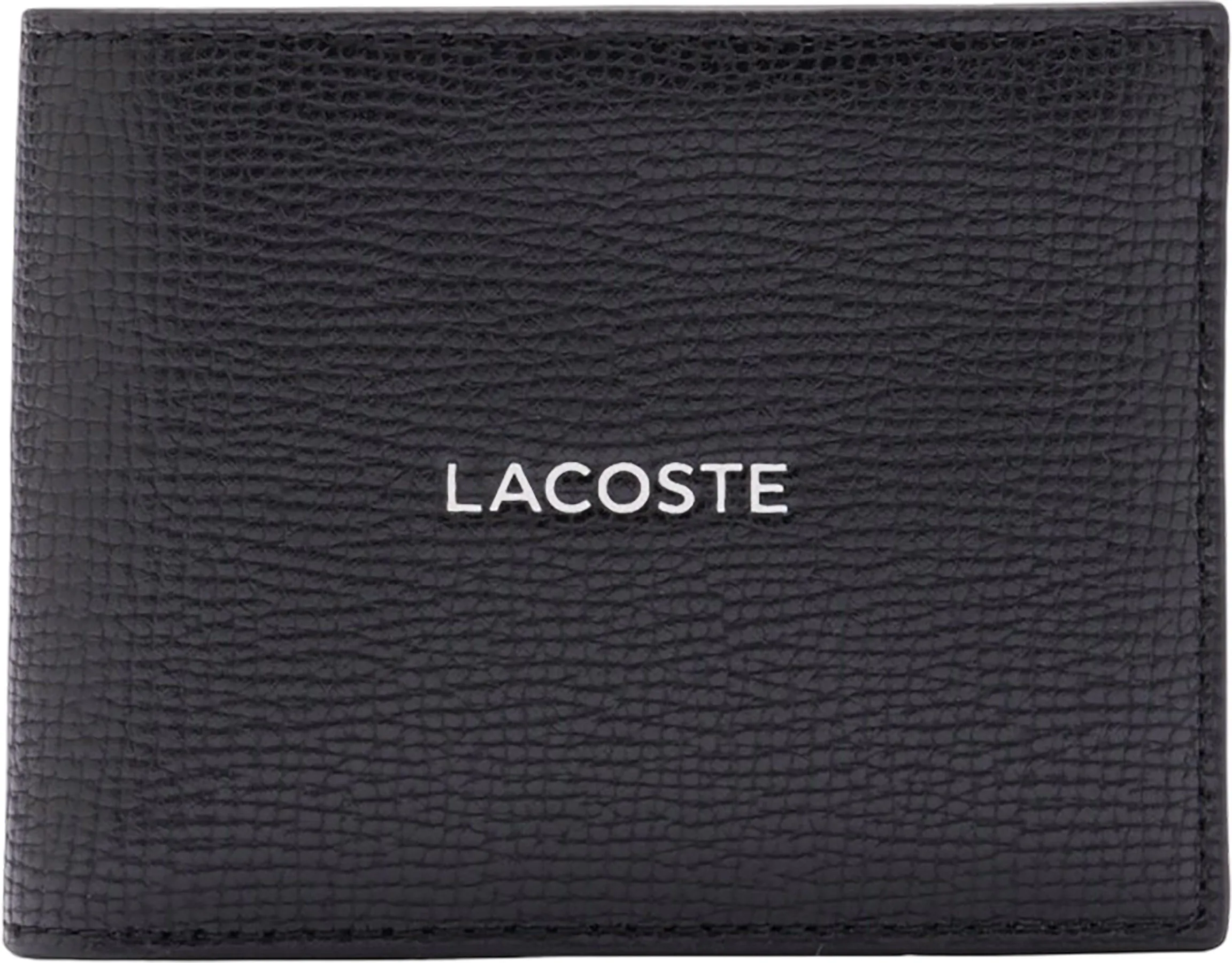 Ossian Leather Billfold Wallet - Small - Men's|-|Portefeuille en cuir Ossian Billfold - Petit - Homme sold by Altitude Sports