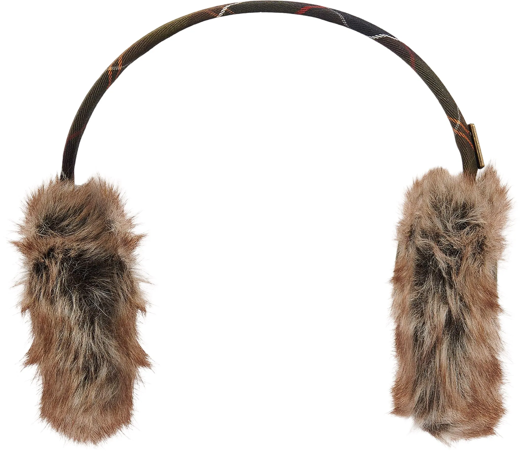Barrhill Faux-Fur Ear Muffs - Women's|-|Cache-oreilles en fausse fourrure Barrhill - Femme sold by Altitude Sports product image thumbnail 2