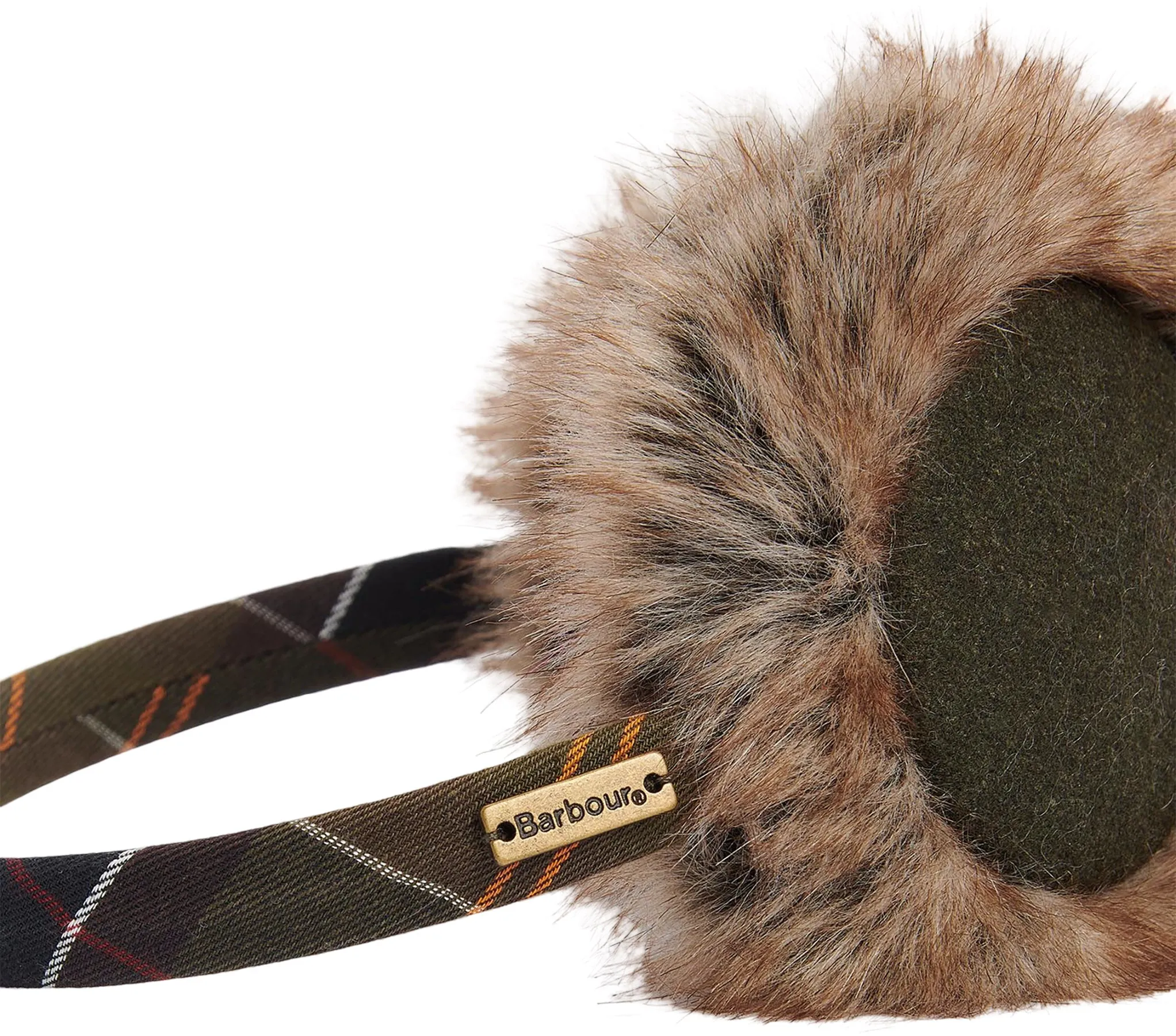 Barrhill Faux-Fur Ear Muffs - Women's|-|Cache-oreilles en fausse fourrure Barrhill - Femme sold by Altitude Sports product image thumbnail 3