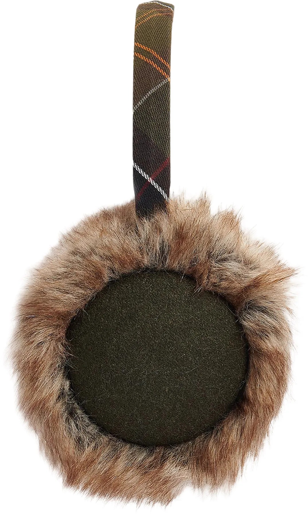 Barrhill Faux-Fur Ear Muffs - Women's|-|Cache-oreilles en fausse fourrure Barrhill - Femme sold by Altitude Sports product image thumbnail 4