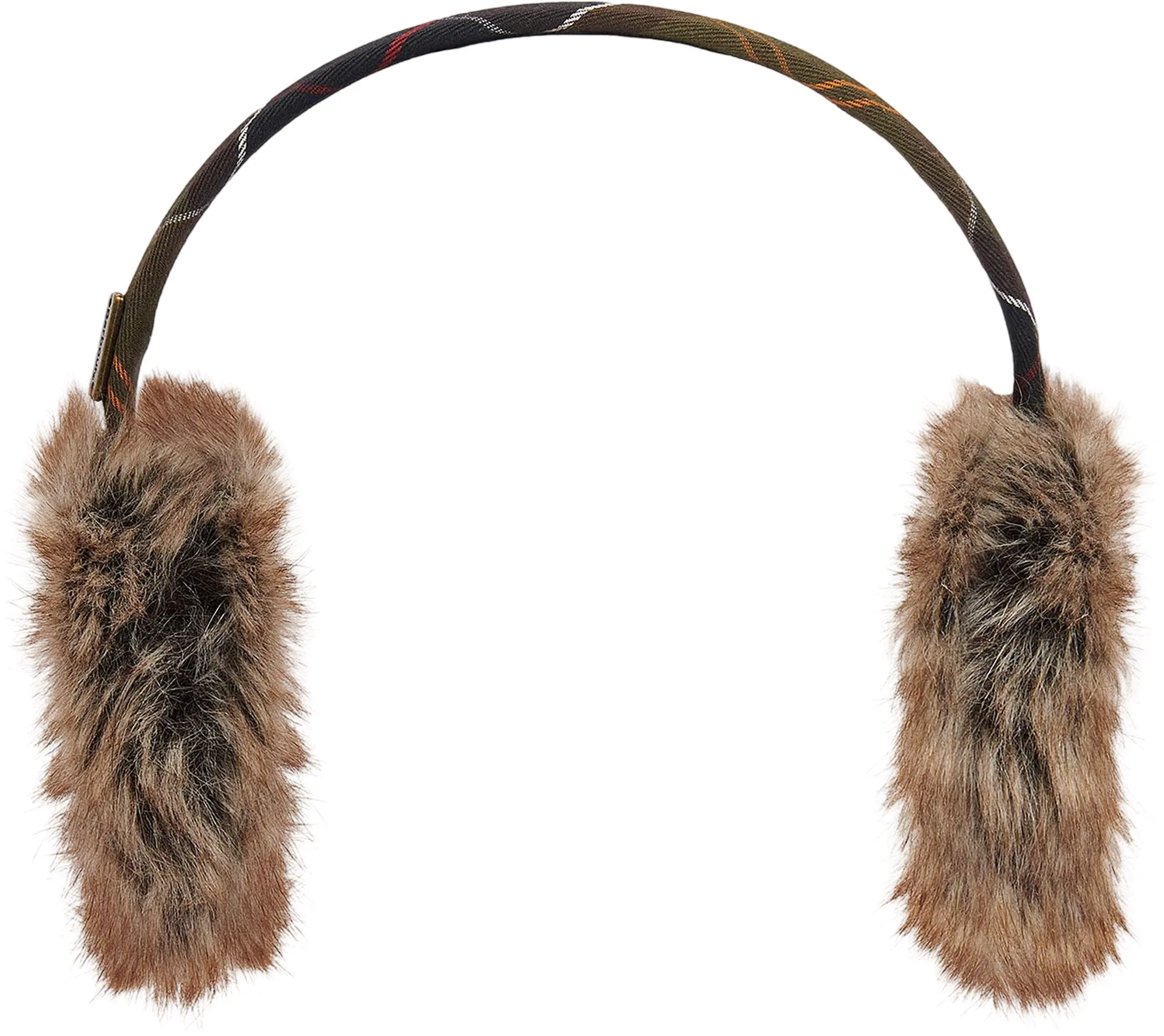 Barrhill Faux-Fur Ear Muffs - Women's|-|Cache-oreilles en fausse fourrure Barrhill - Femme sold by Altitude Sports