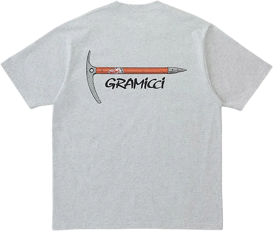 Ice Axe T-Shirt - Unisex|-|T-shirt Ice Axe - Unisexe sold by Altitude Sports