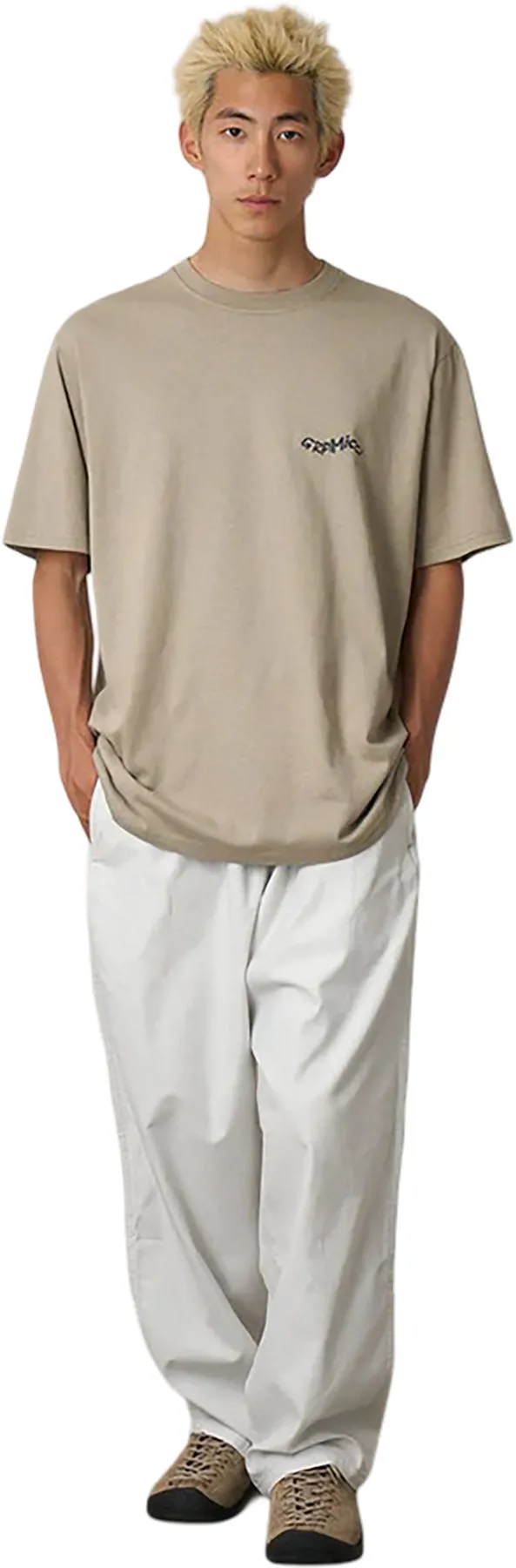 Gecko T-Shirt - Unisex|-|T-shirt Gecko - Unisexe sold by Altitude Sports product image thumbnail 2