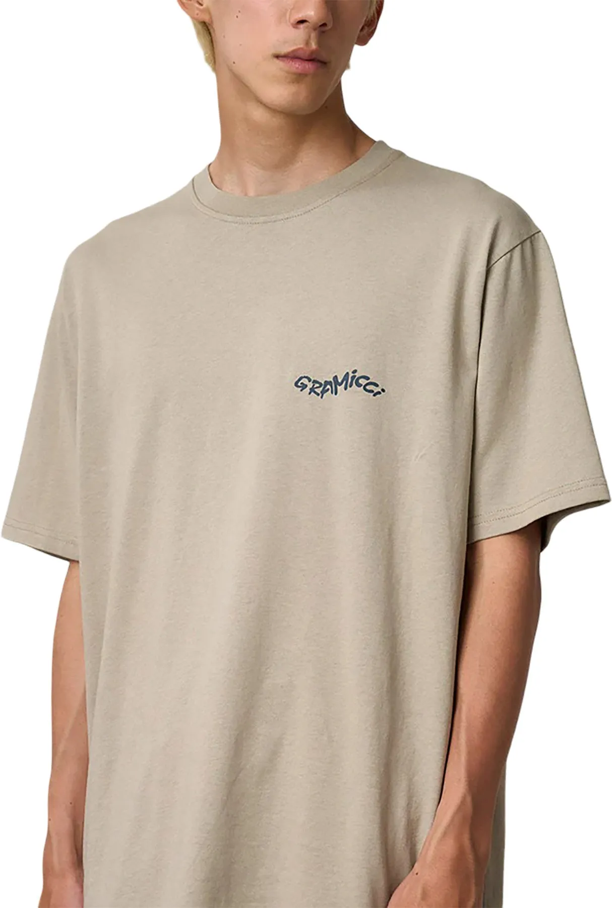 Gecko T-Shirt - Unisex|-|T-shirt Gecko - Unisexe sold by Altitude Sports product image thumbnail 3