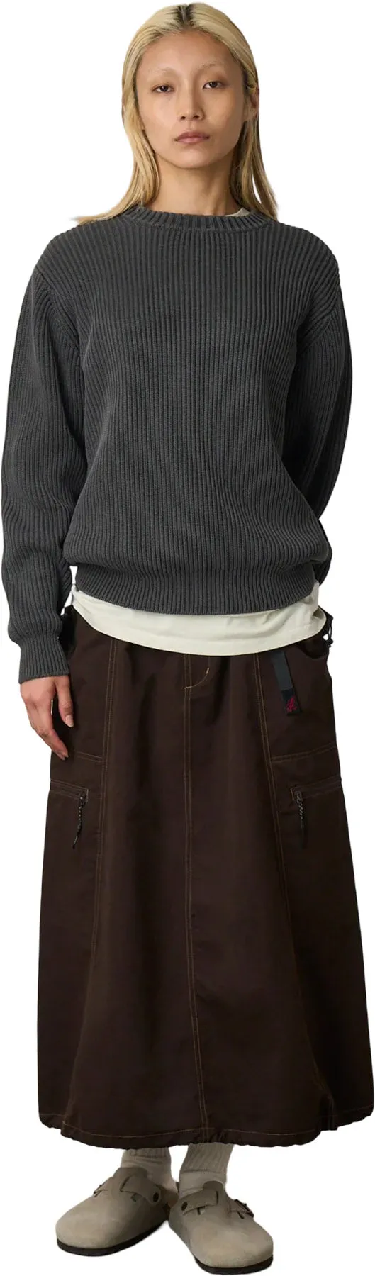 Cotton Knit Sweater - Unisex|-|Chandail en tricot de coton - Unisexe sold by Altitude Sports product image thumbnail 3