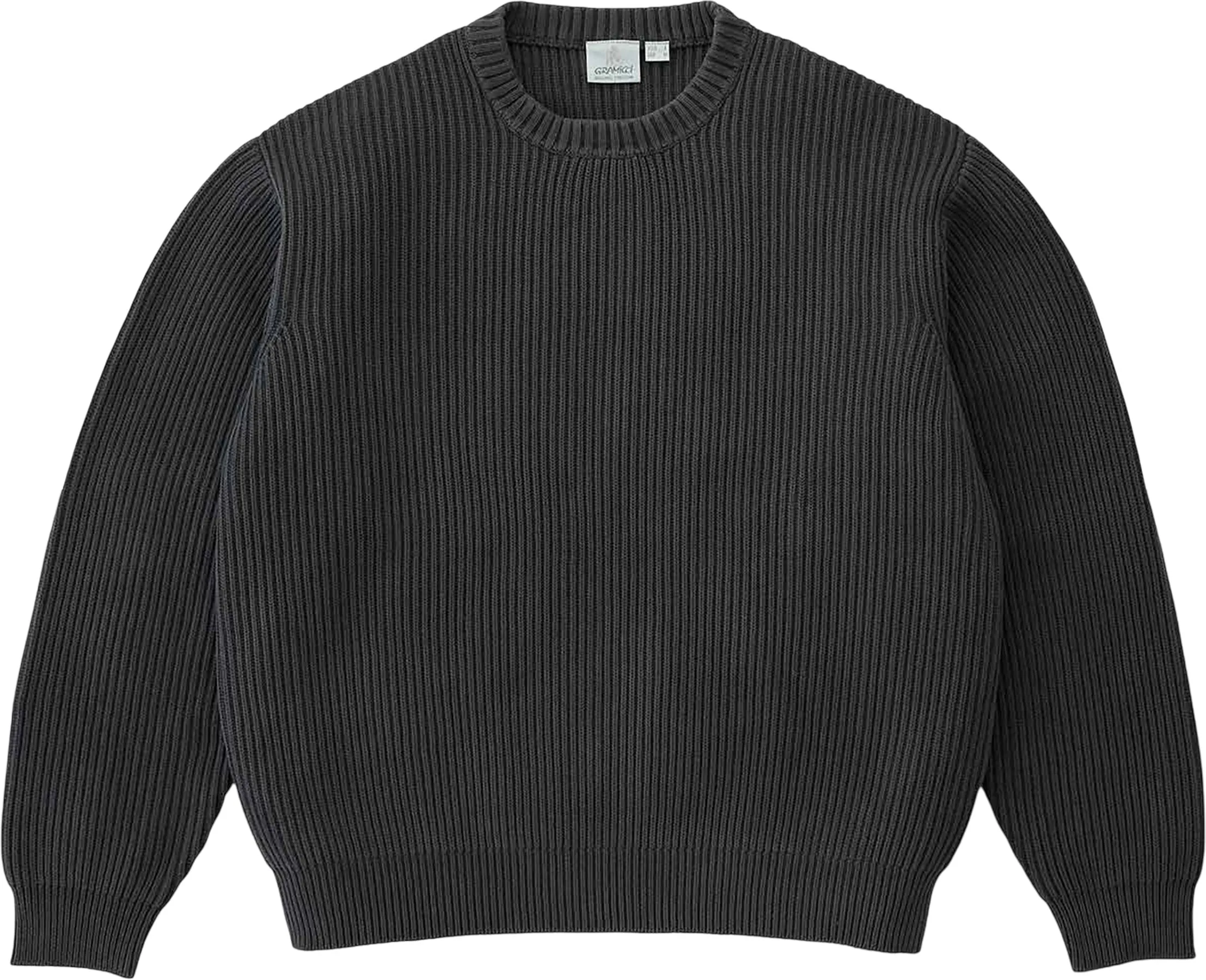 Cotton Knit Sweater - Unisex|-|Chandail en tricot de coton - Unisexe sold by Altitude Sports