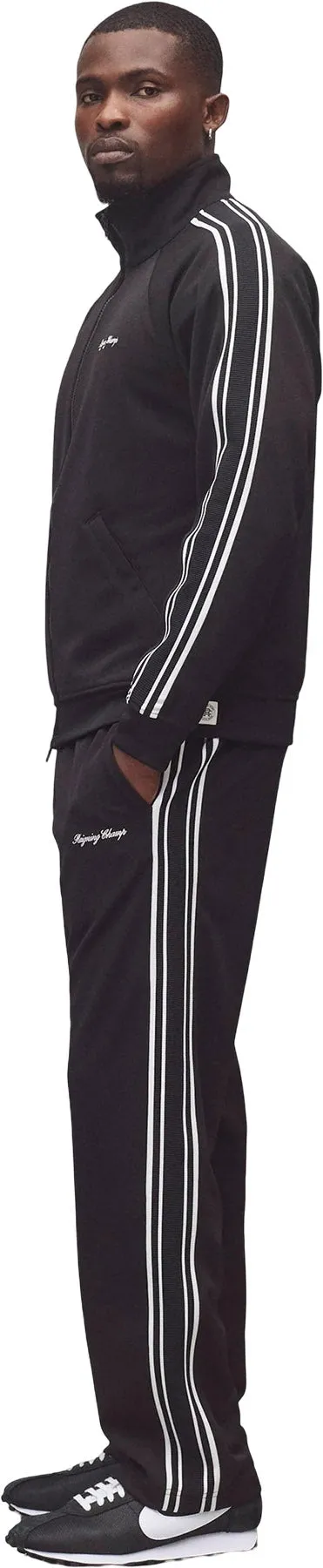 Poly Pique Campo Standard Track Pant - Men's|-|Pantalon de survêtement standard Poly Pique Campo - Homme sold by Altitude Sports product image thumbnail 3