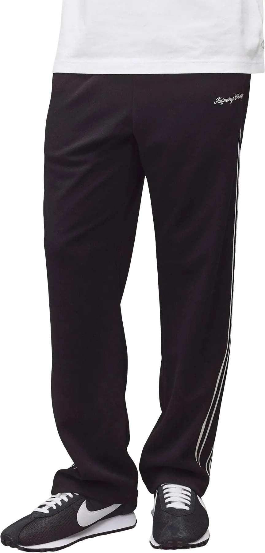 Poly Pique Campo Standard Track Pant - Men's|-|Pantalon de survêtement standard Poly Pique Campo - Homme sold by Altitude Sports product image thumbnail 4