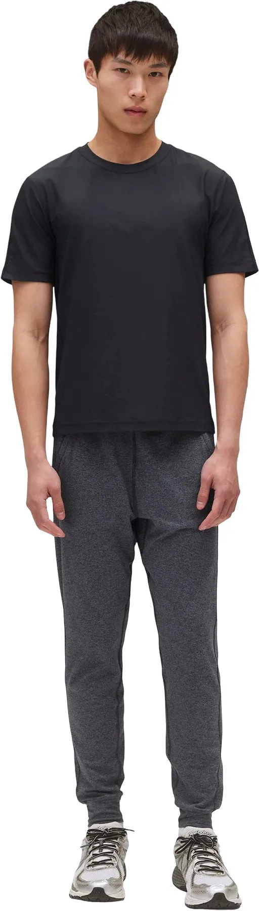 Brushed Jersey Recovery Slim Pant - Men's|-|Pantalon de récupération ajusté en jersey brossé - Homme sold by Altitude Sports product image thumbnail 3