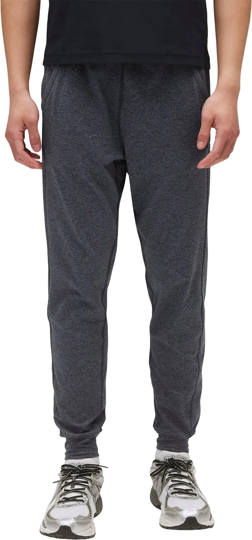 Brushed Jersey Recovery Slim Pant - Men's|-|Pantalon de récupération ajusté en jersey brossé - Homme sold by Altitude Sports product image thumbnail 2