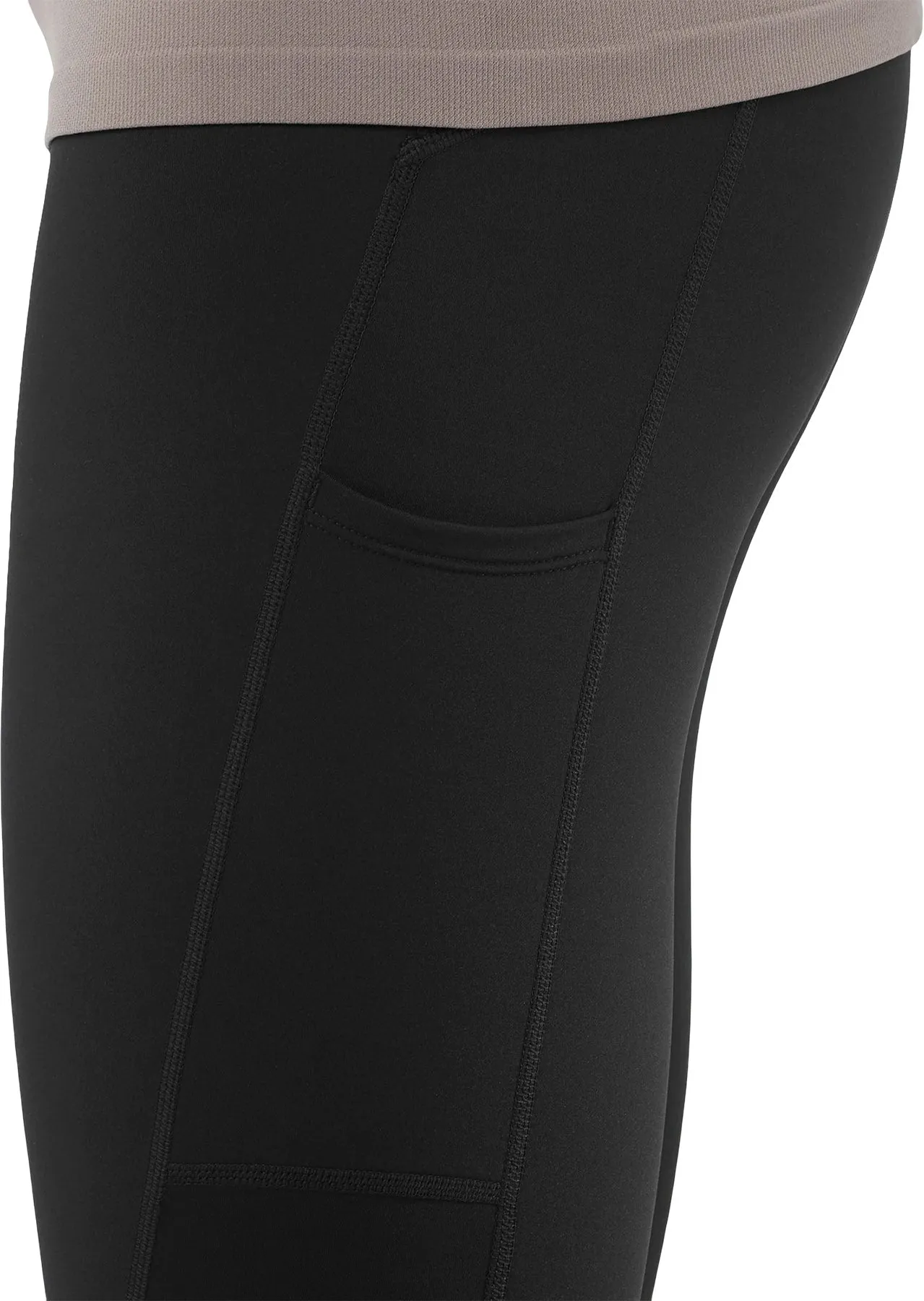 SHAKEout Core Warm Tights - Men's|-|Collant chaud SHAKEout Core - Homme sold by Altitude Sports product image thumbnail 5