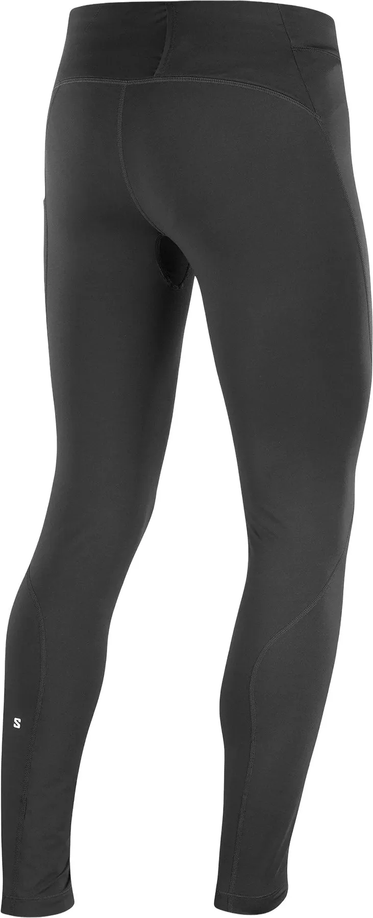 SHAKEout Core Warm Tights - Men's|-|Collant chaud SHAKEout Core - Homme sold by Altitude Sports product image thumbnail 2