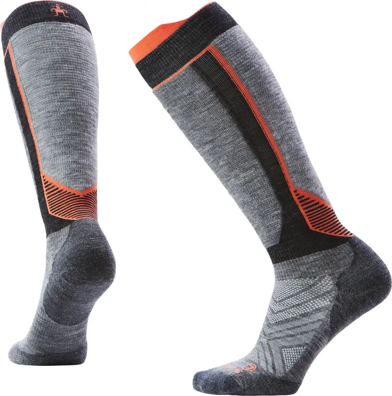 Intraknit Ski Targeted Cushion Over The Calf Socks - Women's|-|Chaussettes de ski sous-genou coussin ciblé Intraknit - Femme sold by Altitude Sports