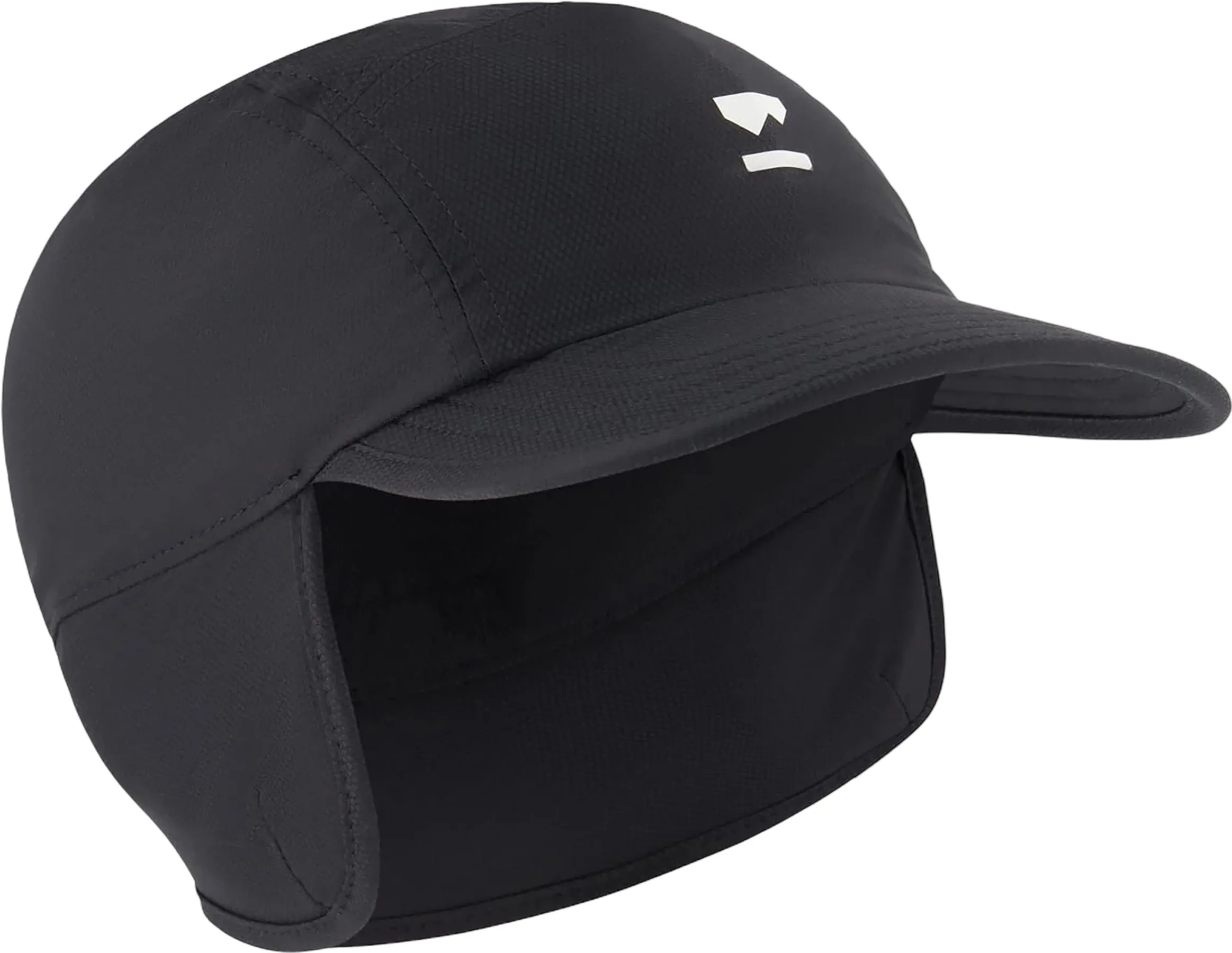 Dome Merino Fleece Pack Cap - Unisex|-|Casquette en polaire mérinos avec visière pliable Dome - Unisexe sold by Altitude Sports