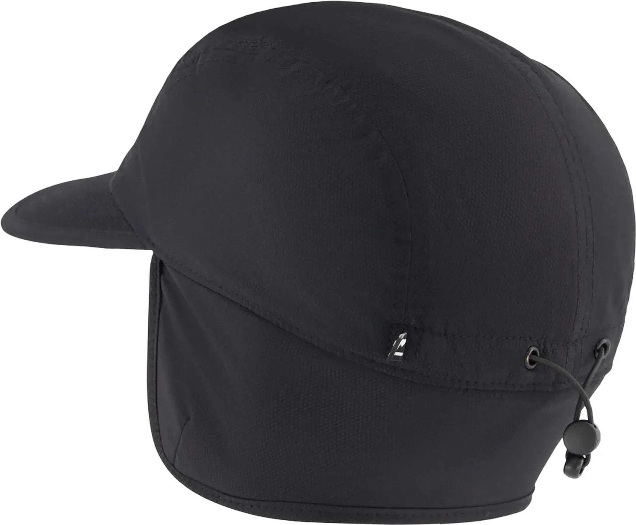 Dome Merino Fleece Pack Cap - Unisex|-|Casquette en polaire mérinos avec visière pliable Dome - Unisexe sold by Altitude Sports product image thumbnail 2