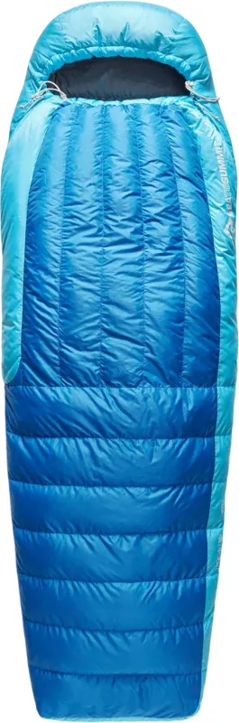 Trek Down Sleeping Bag 0°F/-18°C - Long|-|Sac de couchage en duvet Trek 0°F/-18°C - Long sold by Altitude Sports
