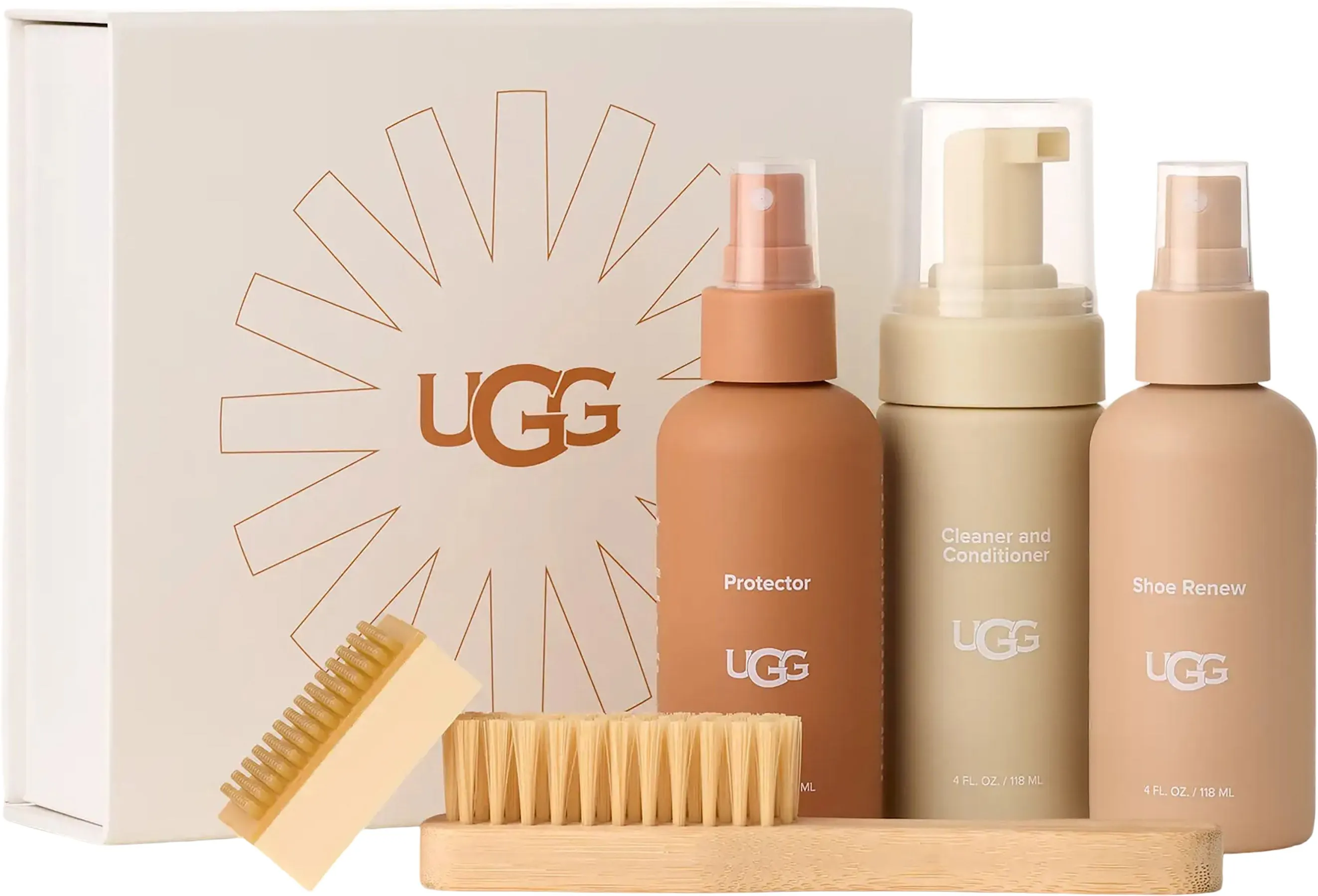 UGG Care Kit|-|Trousse d’entretien UGG sold by Altitude Sports