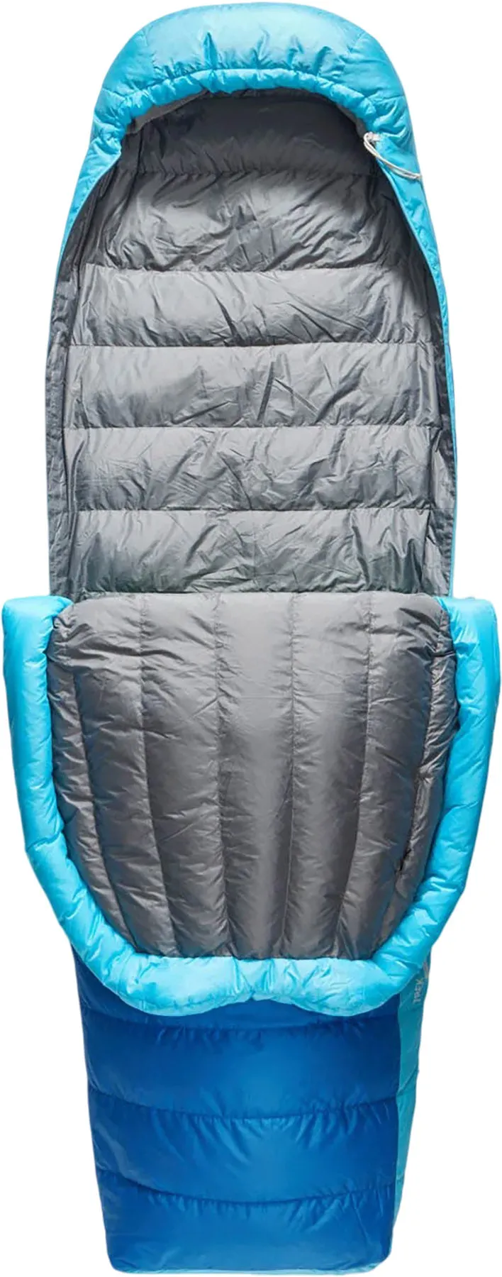 Trek Down Sleeping Bag 0°F/-18°C - Regular|-|Sac de couchage en duvet Trek 0°F/-18°C - Régulier sold by Altitude Sports product image thumbnail 2