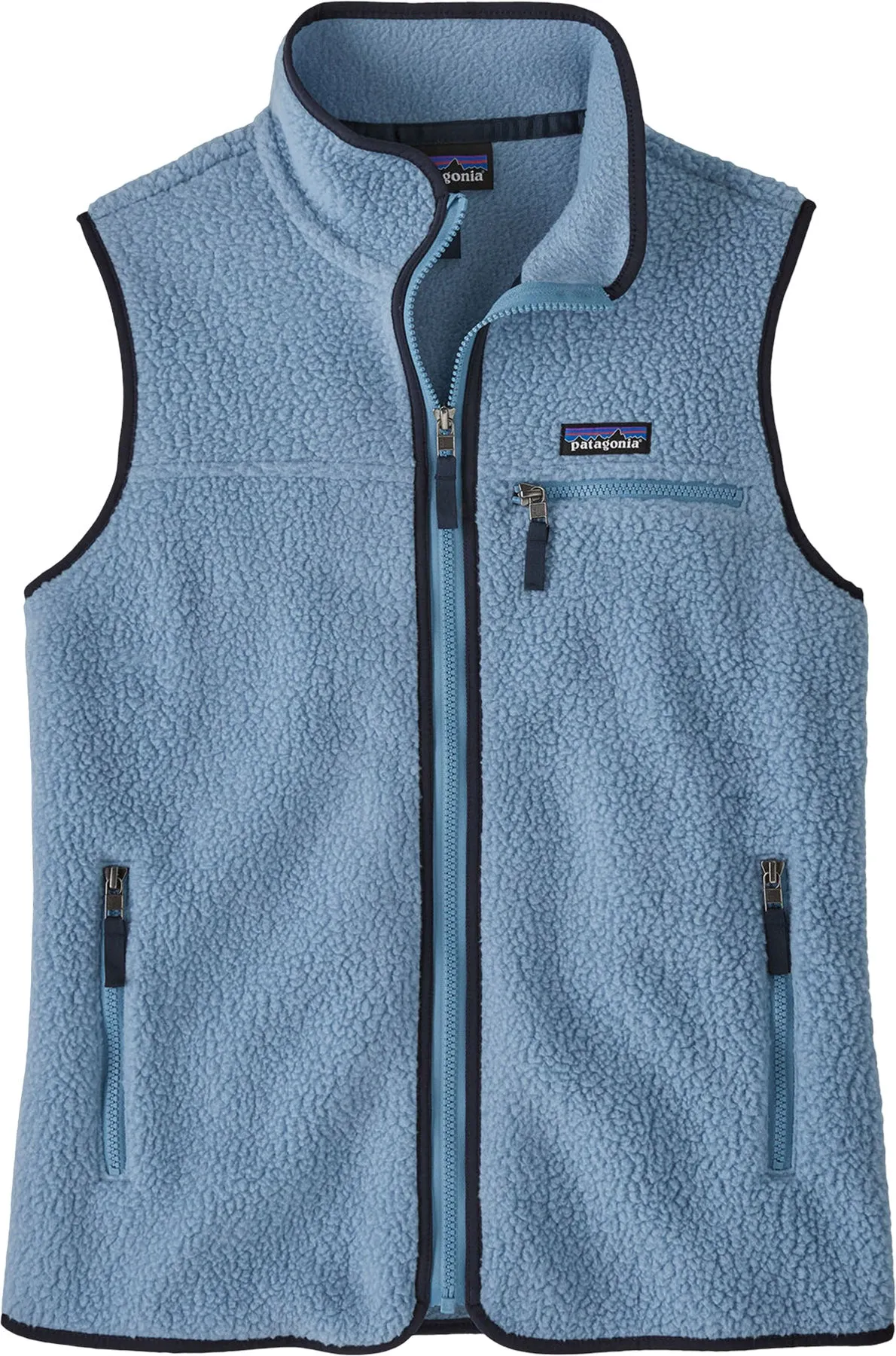 Retro Pile Fleece Vest - Women's|-|Veste en molleton Retro Pile - Femme sold by Altitude Sports product image thumbnail 4