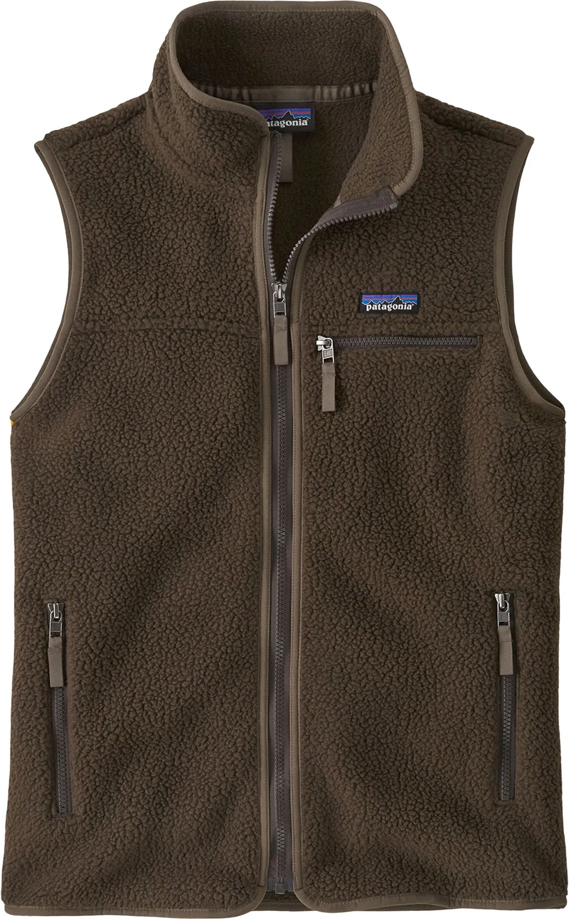 Retro Pile Fleece Vest - Women's|-|Veste en molleton Retro Pile - Femme sold by Altitude Sports product image thumbnail 5