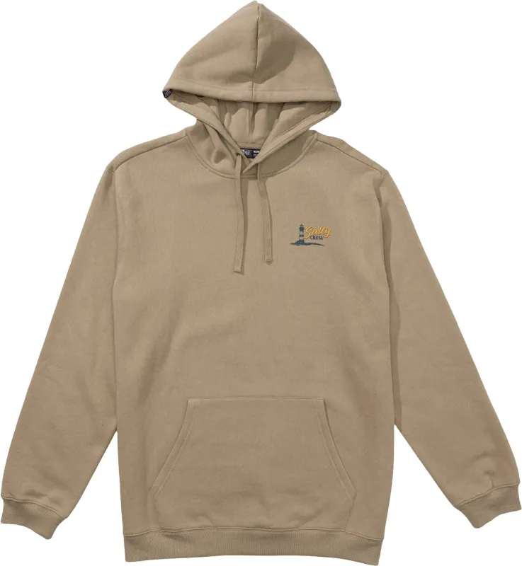 Ashore Fleece Hoodie - Men's|-|Chandail à capuchon en molleton Ashore - Homme sold by Altitude Sports