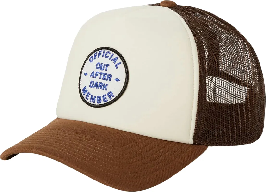 Out After Dark Netplus Trucker Hat - Women's|-|Casquette de camionneur Out After Dark Netplus - Femme sold by Altitude Sports