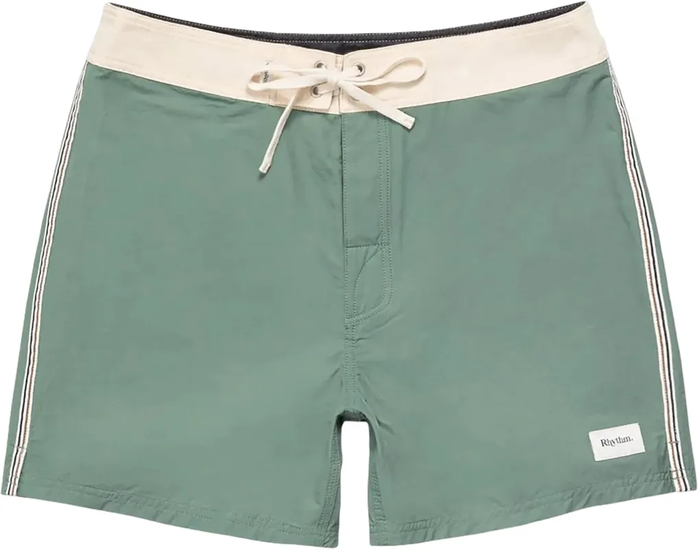 Heritage Trunk - Men's|-|Short de bain Heritage - Homme sold by Altitude Sports