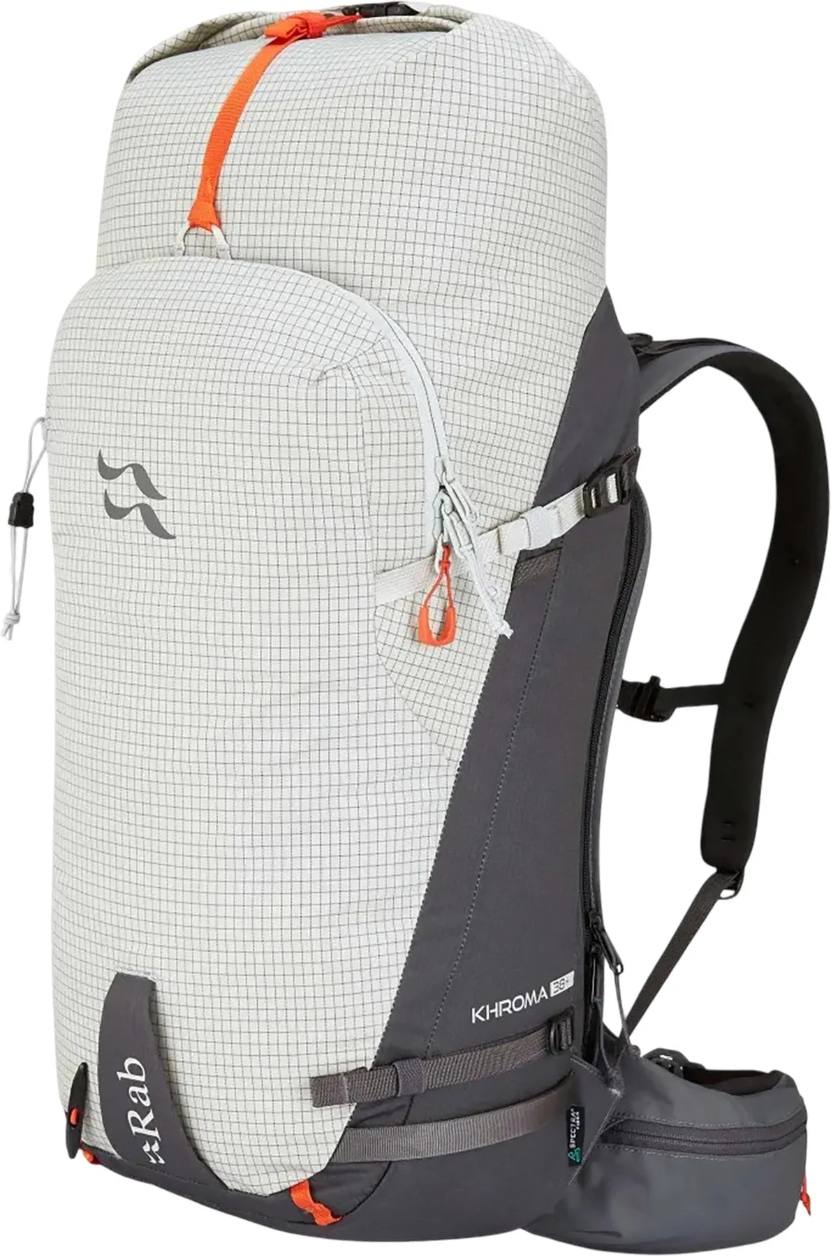Khroma Ski Pack 38L|-|Sac à dos de ski Khroma 38L sold by Altitude Sports