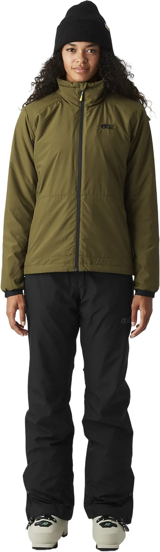 EXA 2 Layer Ski Pants - Women's|-|Pantalon de ski 2 couches Exa - Femme sold by Altitude Sports product image thumbnail 5