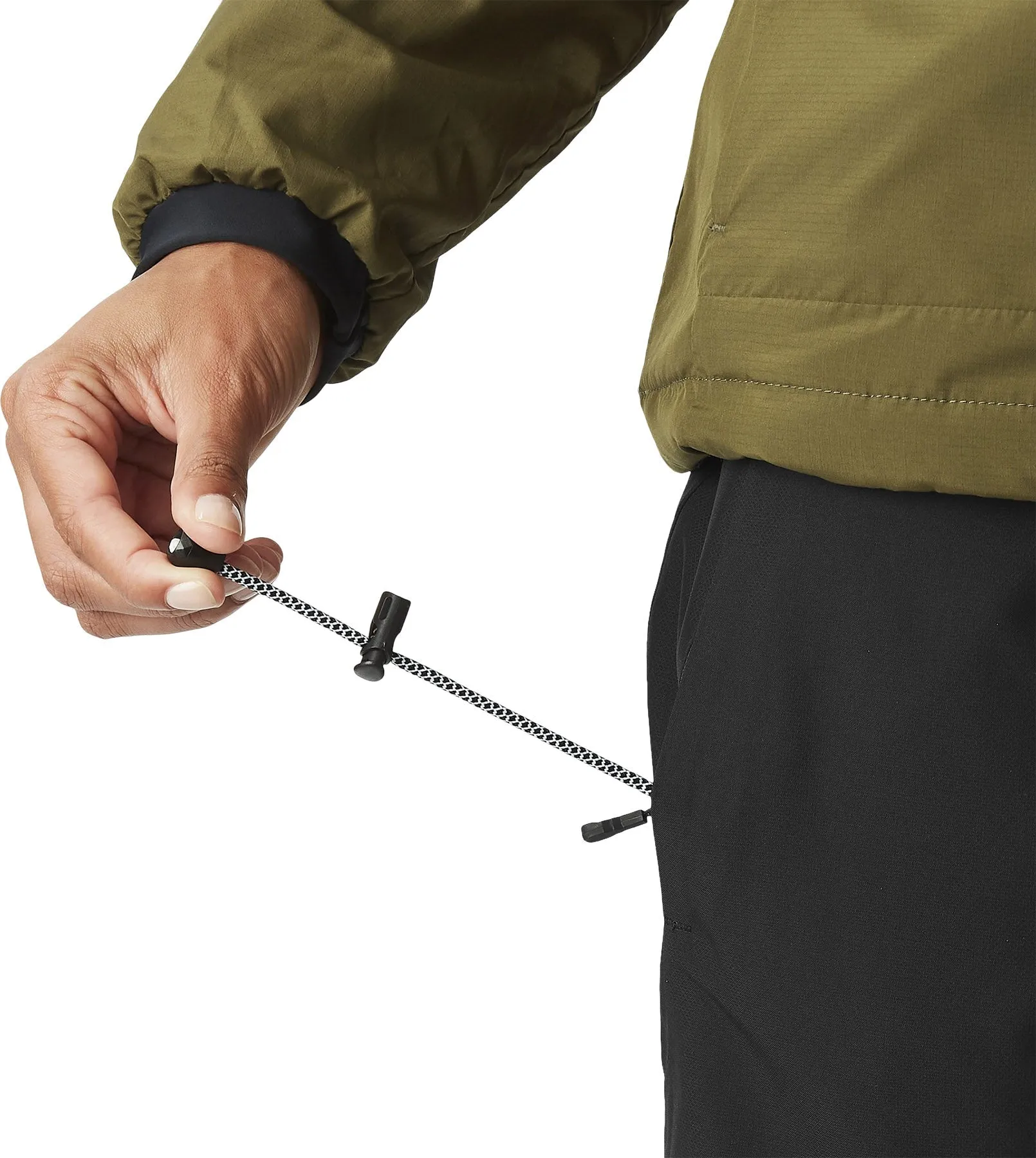 EXA 2 Layer Ski Pants - Women's|-|Pantalon de ski 2 couches Exa - Femme sold by Altitude Sports product image thumbnail 2