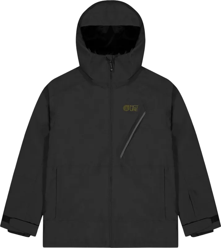 Nitric 2 Layer Jacket - Men's|-|Manteau 2 couches Nitric - Homme sold by Altitude Sports