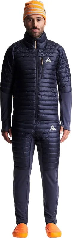 Morrisson Hybrid Jacket - Men's|-|Manteau hybride Morrisson - Homme sold by Altitude Sports