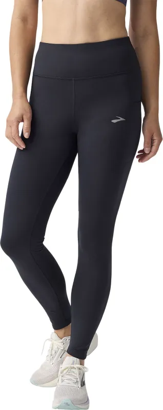 Momentum 2.0 Thermal Tights - Women's|-|Collant thermique Momentum 2.0 - Femme made by Brooks