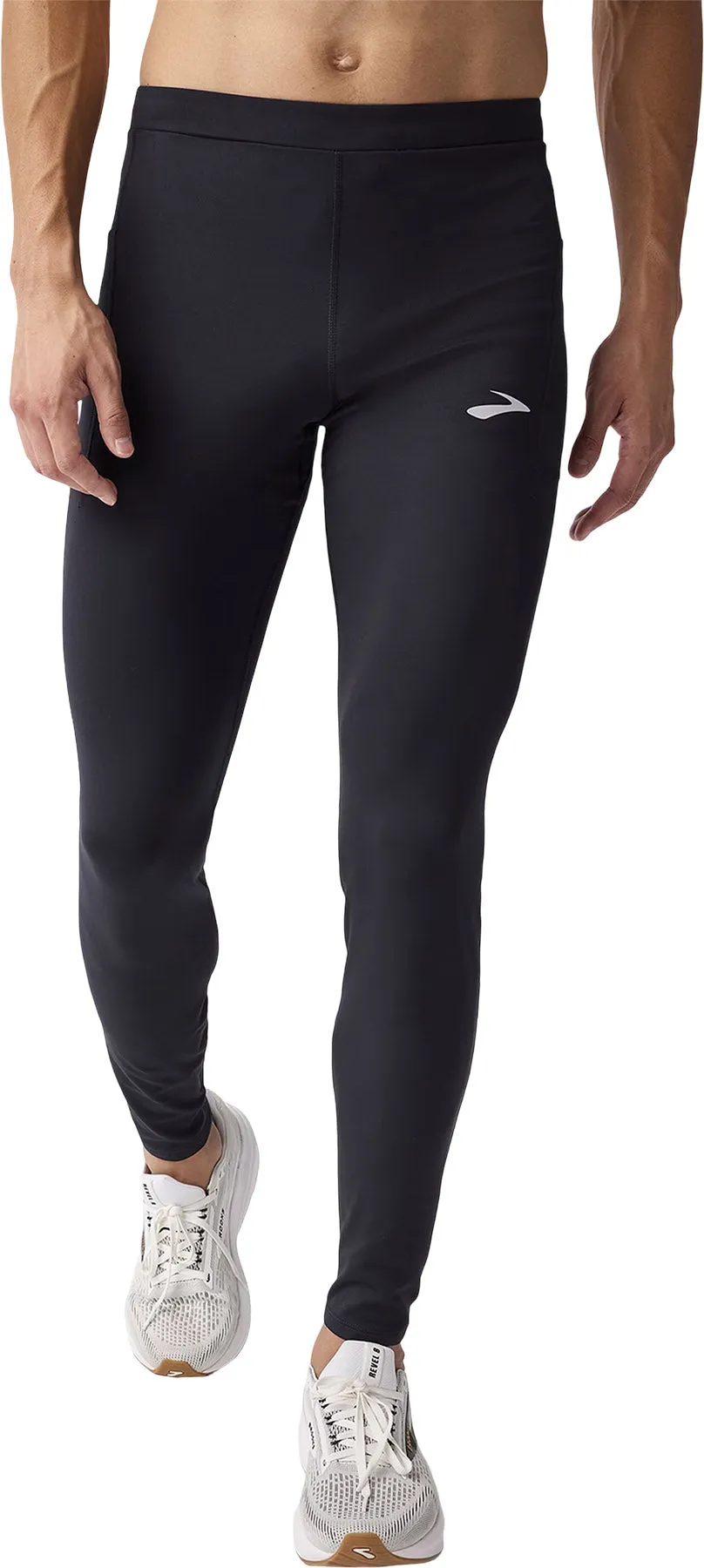 Momentum 2.0 Thermal Tights - Men's|-|Collant thermique Momentum 2.0 - Homme sold by Altitude Sports