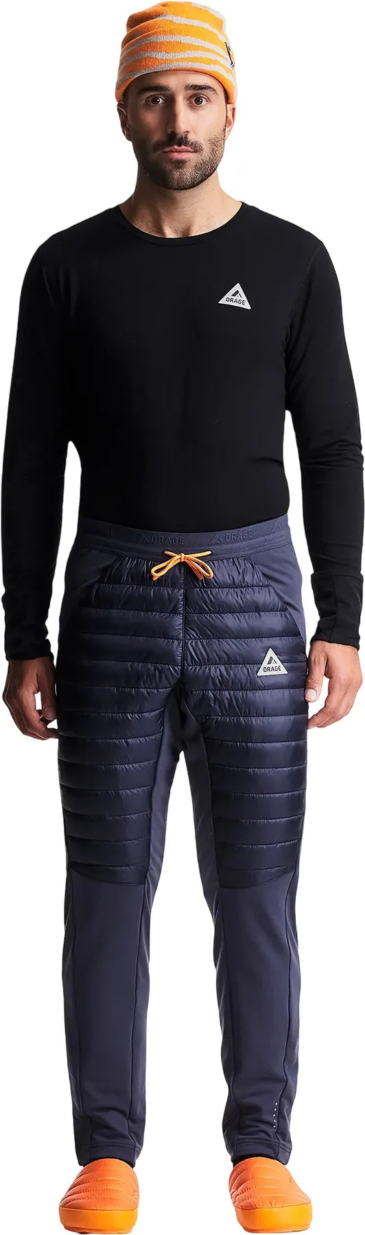 Tundra Hybrid Layering Pants - Men's|-|Pantalon hybride de superposition Tundra - Homme sold by Altitude Sports product image thumbnail 2