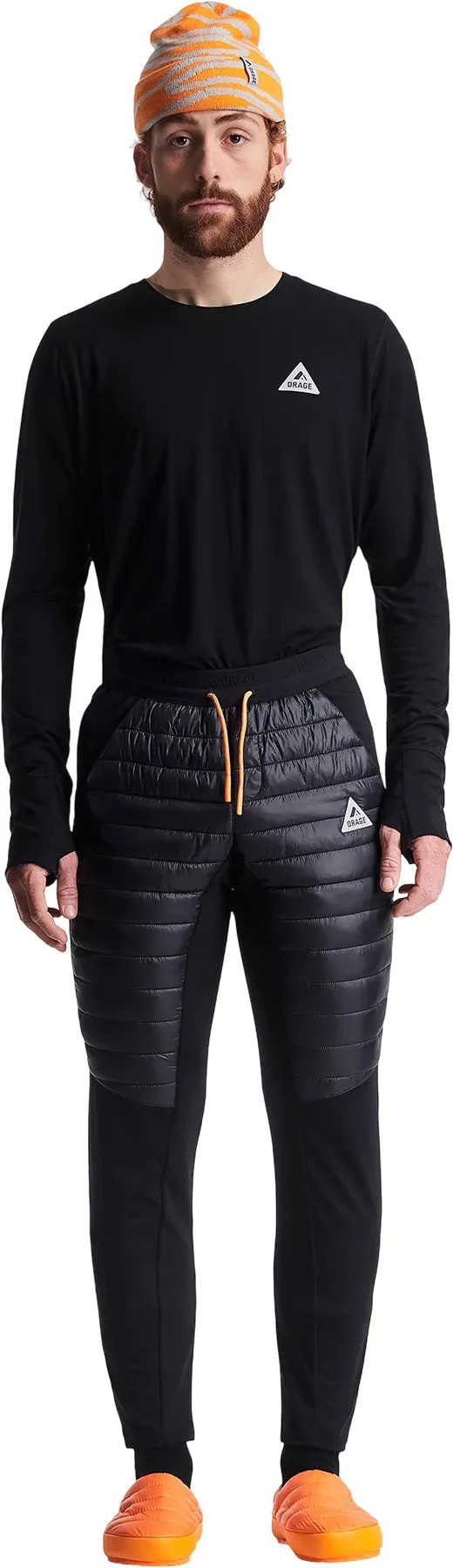 Tundra Hybrid Layering Pants - Men's|-|Pantalon hybride de superposition Tundra - Homme sold by Altitude Sports product image thumbnail 5