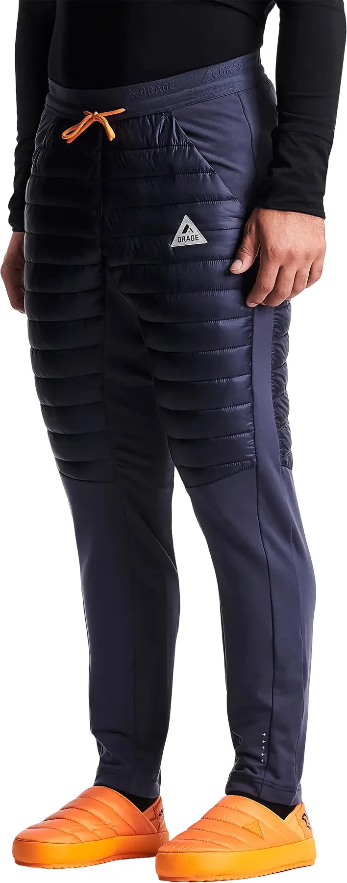 Tundra Hybrid Layering Pants - Men's|-|Pantalon hybride de superposition Tundra - Homme sold by Altitude Sports product image thumbnail 3