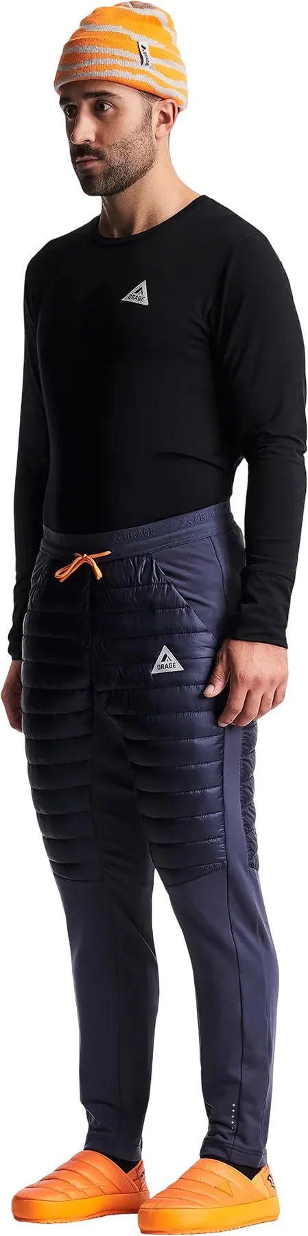 Tundra Hybrid Layering Pants - Men's|-|Pantalon hybride de superposition Tundra - Homme sold by Altitude Sports product image thumbnail 4