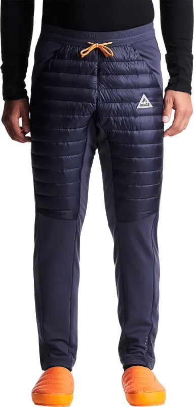 Tundra Hybrid Layering Pants - Men's|-|Pantalon hybride de superposition Tundra - Homme sold by Altitude Sports