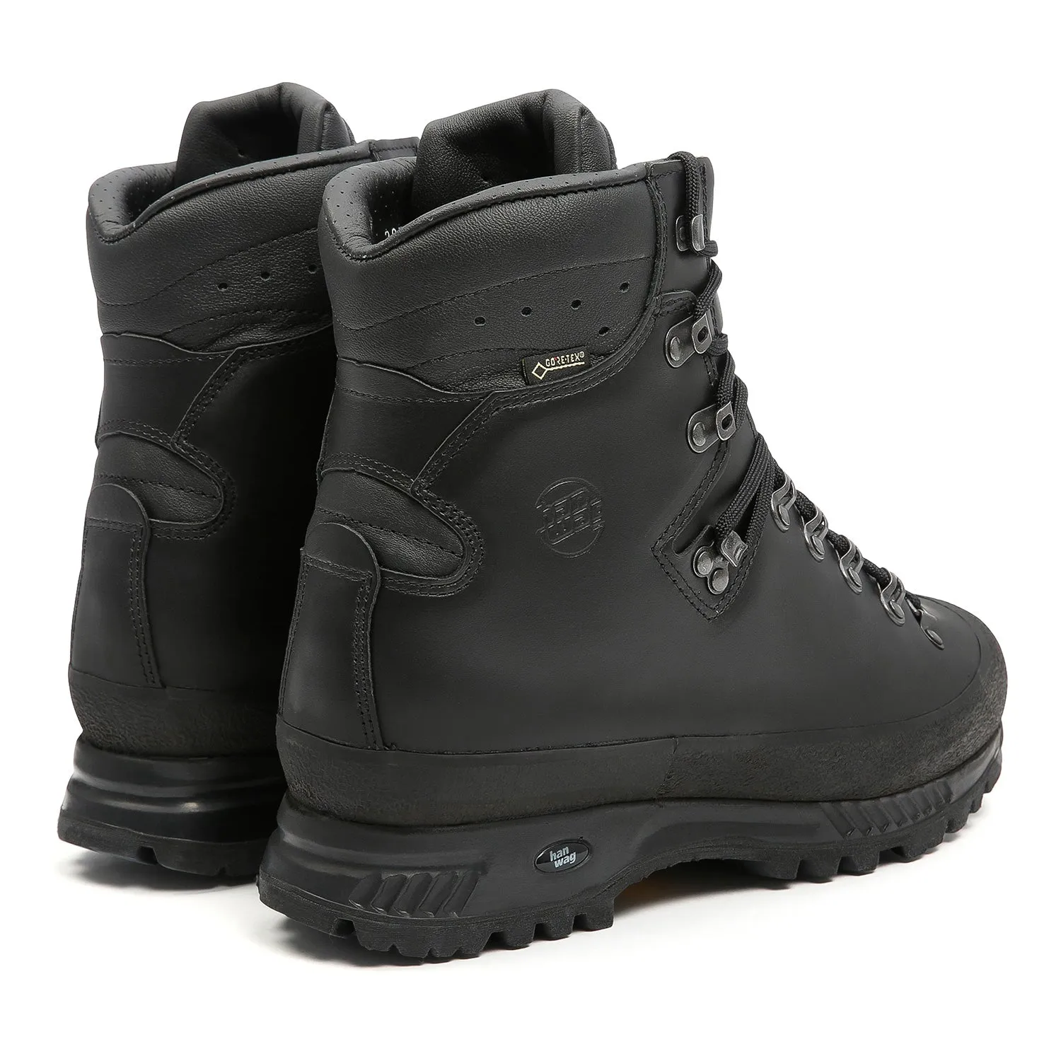 Alaska GTX Trekking Boots - Men's|-|Bottes de randonnée Alaska GTX - Homme sold by Altitude Sports product image thumbnail 5