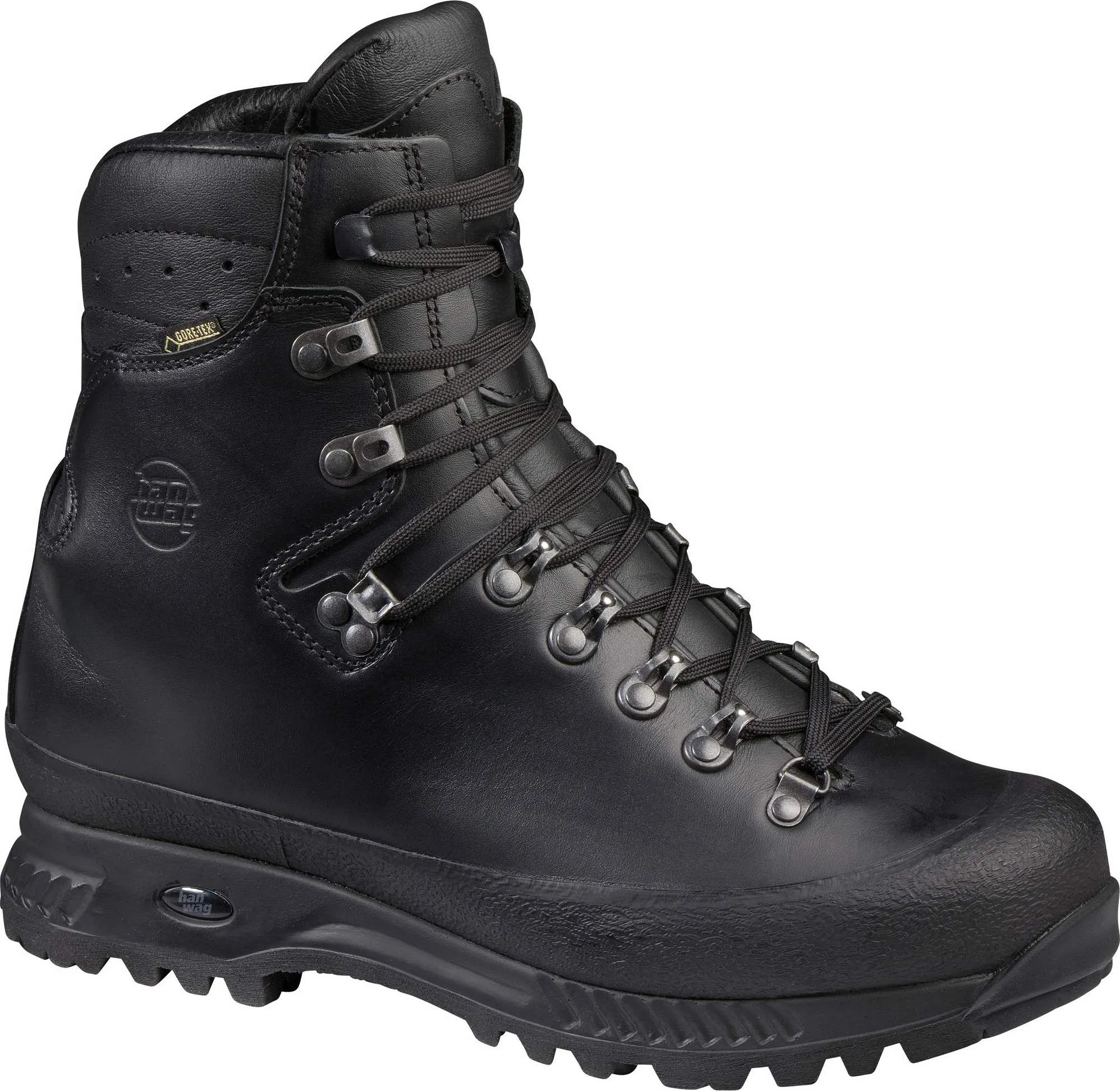 Alaska GTX Trekking Boots - Men's|-|Bottes de randonnée Alaska GTX - Homme sold by Altitude Sports product image thumbnail 2