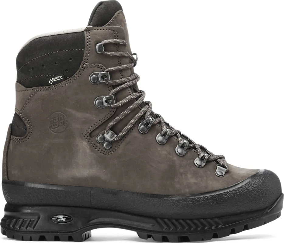 Alaska GTX Trekking Boots - Men's|-|Bottes de randonnée Alaska GTX - Homme sold by Altitude Sports