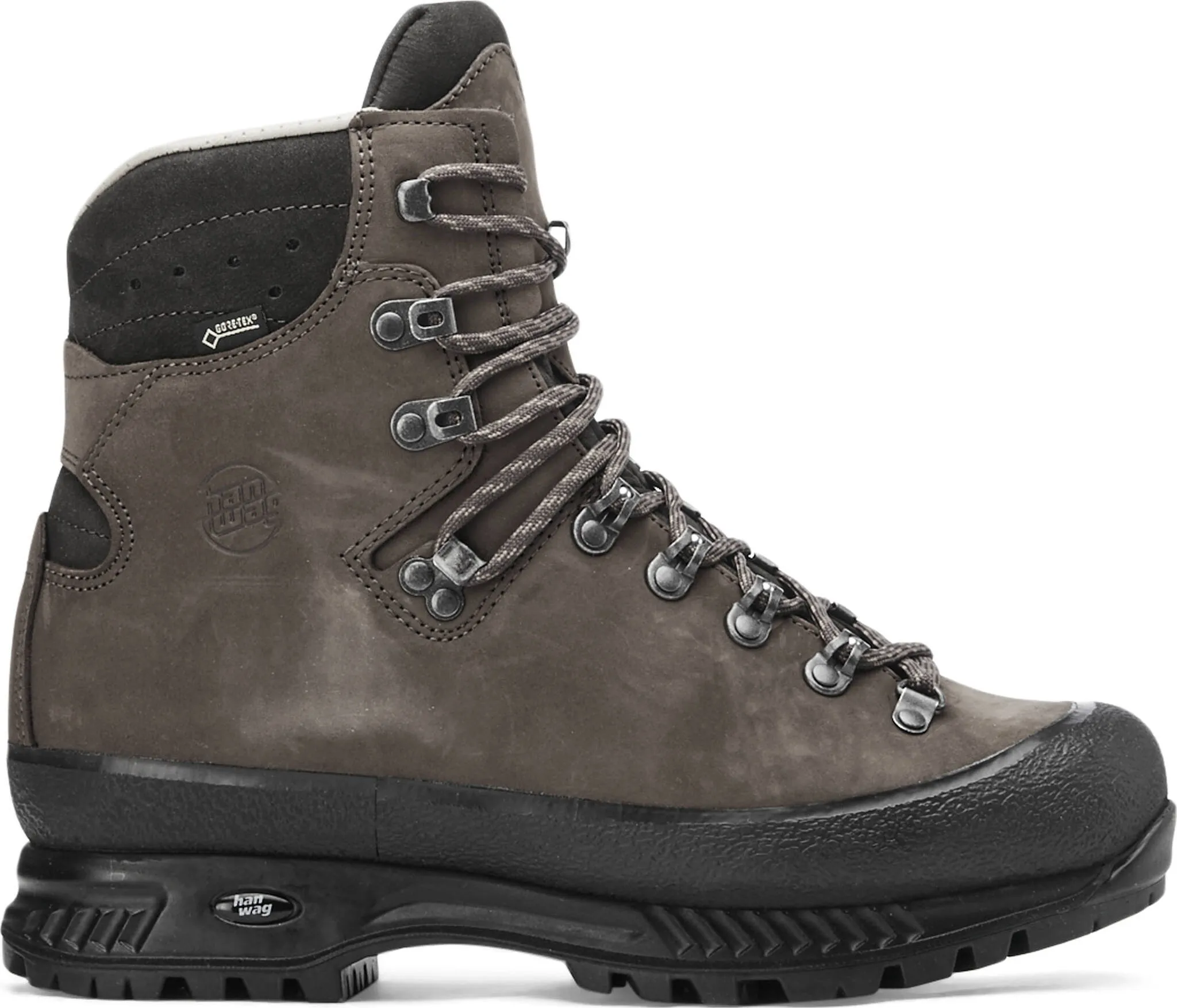 Alaska GTX Trekking Boots - Men's|-|Bottes de randonnée Alaska GTX - Homme sold by Altitude Sports