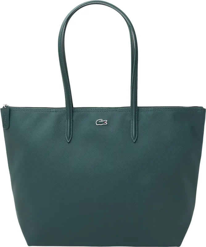L.12.12 Concept Tote Bag - Large - Women's|-|Sac fourre-tout L.12.12 Concept - Grand - Femme made by Lacoste