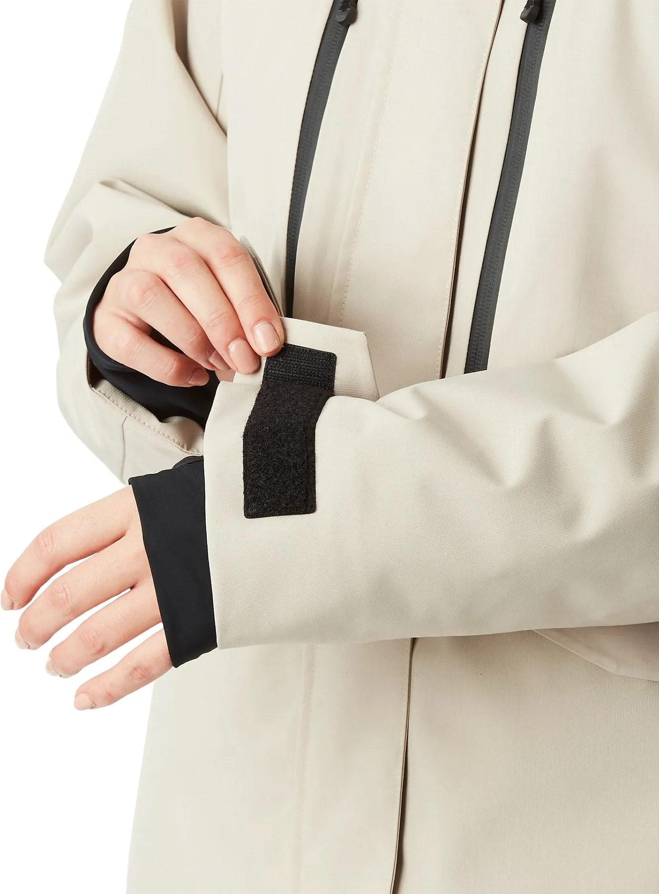 Orosi Ski Jacket - Women's|-|Manteau de ski Orosi - Femme sold by Altitude Sports product image thumbnail 2