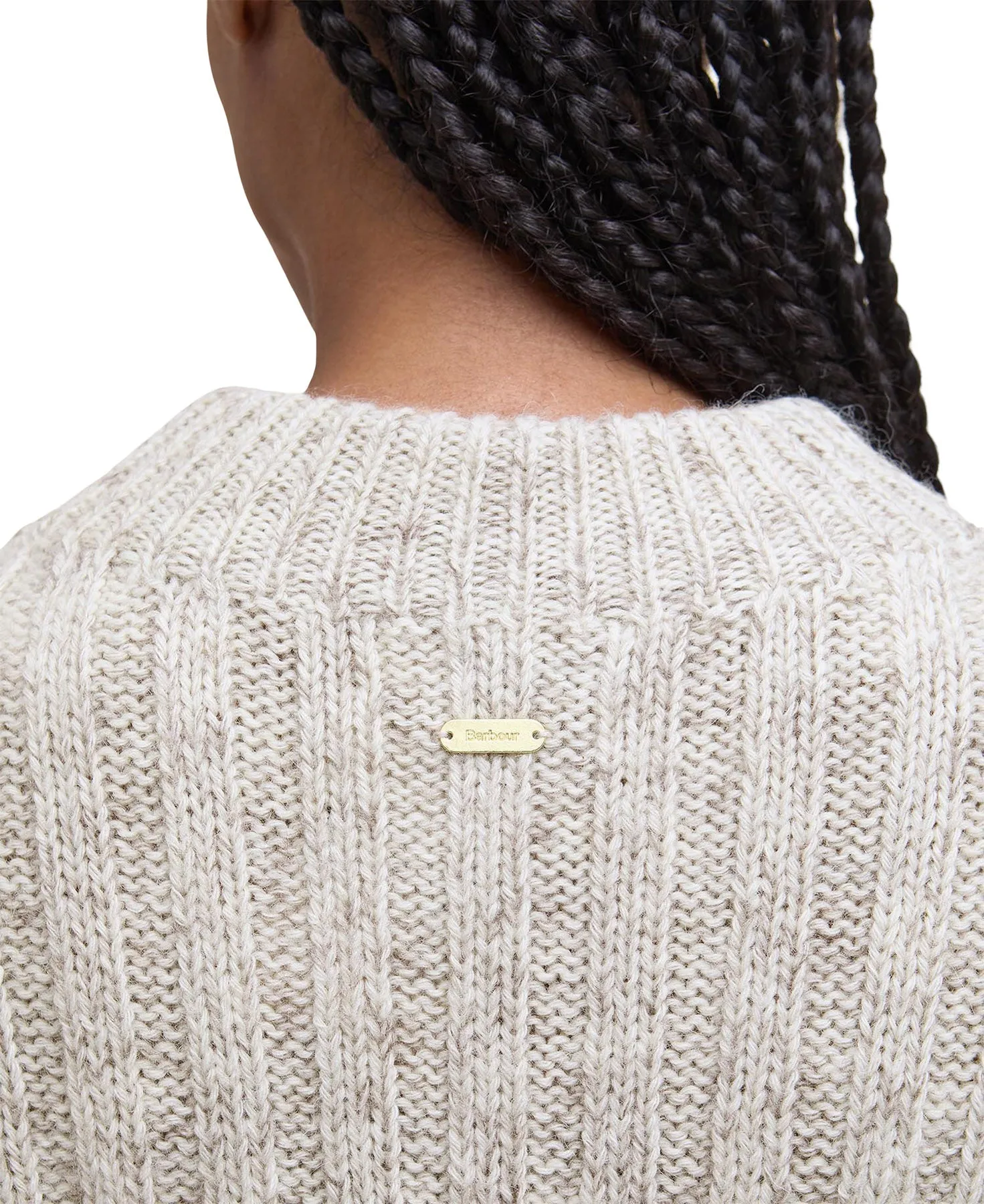 Anastasia Sweater Vest - Women's|-|Veste en tricot Anastasia - Femme sold by Altitude Sports product image thumbnail 4