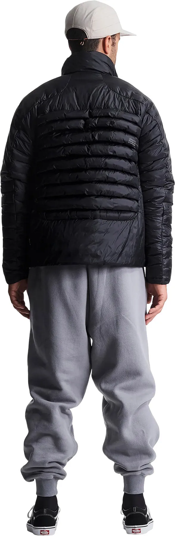 Icefall Jacket - Men's|-|Manteau Icefall - Homme sold by Altitude Sports product image thumbnail 2