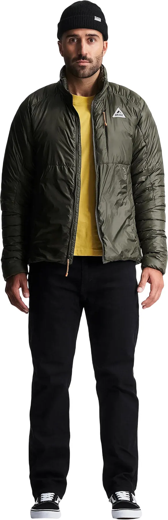 Icefall Jacket - Men's|-|Manteau Icefall - Homme sold by Altitude Sports product image thumbnail 5