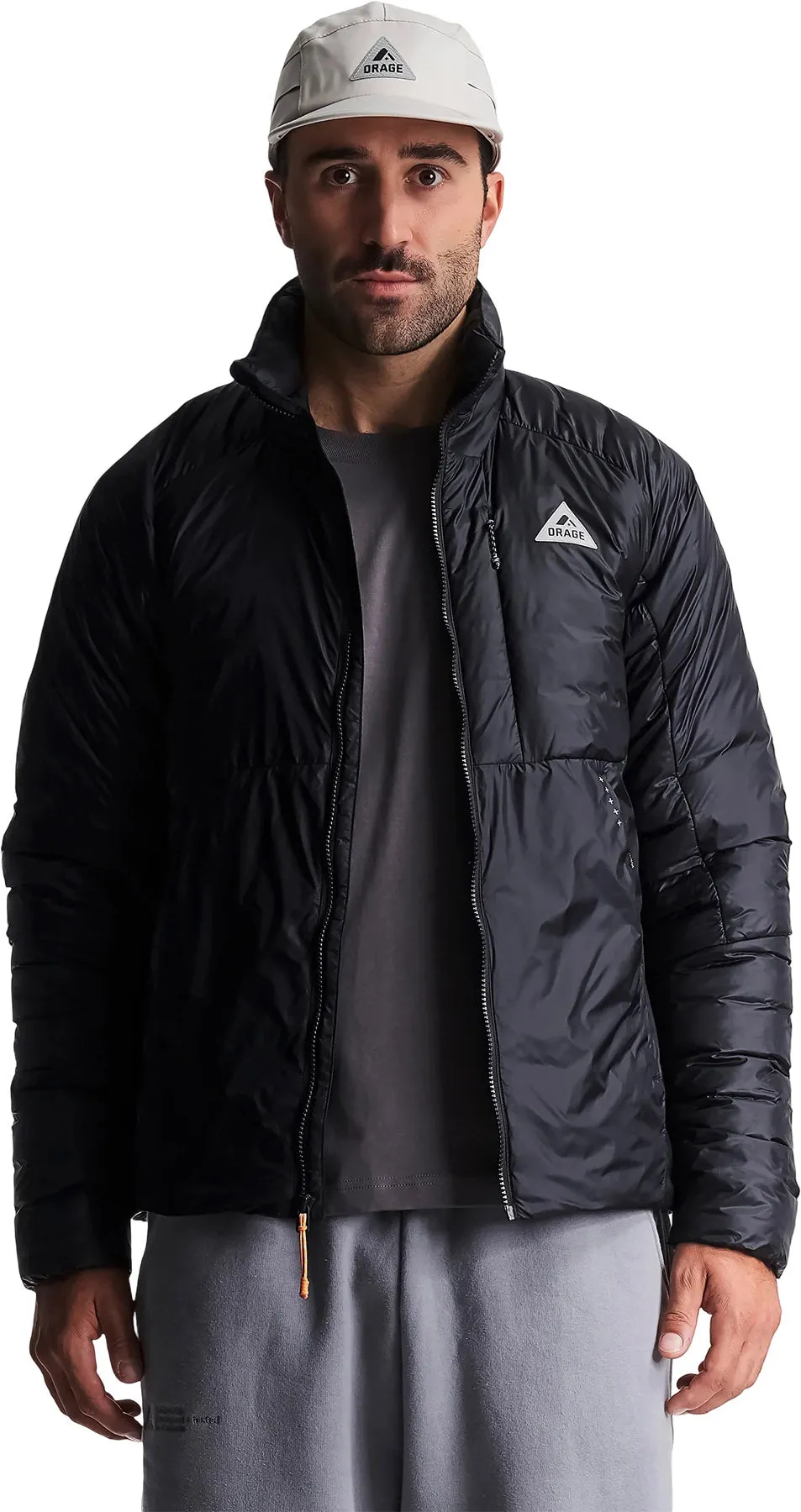 Icefall Jacket - Men's|-|Manteau Icefall - Homme sold by Altitude Sports product image thumbnail 3